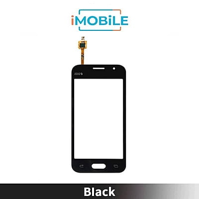 Samsung Galaxy j1 mini J105 Digitizer Black [Include Adhesive]