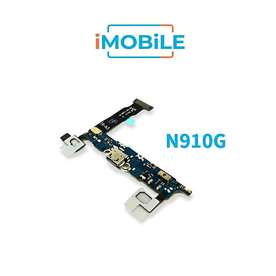 Samsung Galaxy Note 4 Charging Dock Flex Cable N910G