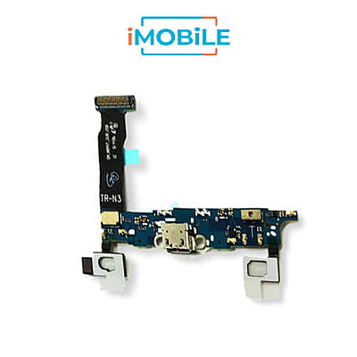 Samsung Galaxy Note 4 (N910G) Charging Dock Flex Cable