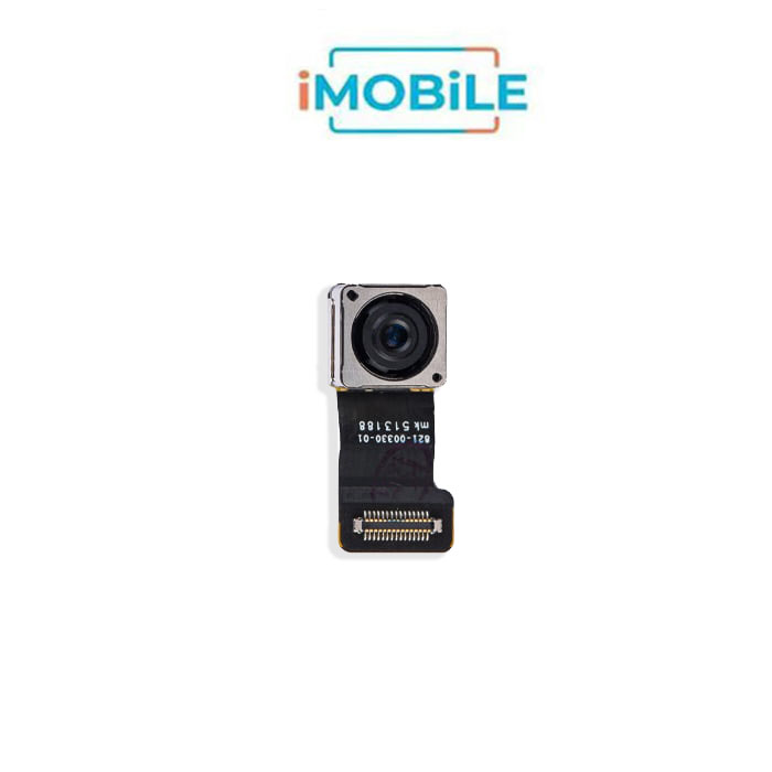 iPhone SE Compatible Rear Camera