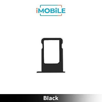 iPhone 5S / SE Compatible Sim Tray [Black]