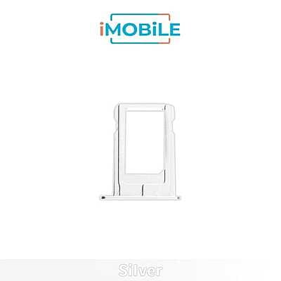 iPhone 5S / SE Compatible Sim Tray [Silver]