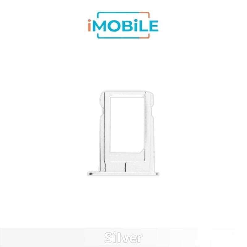 iPhone 5S / SE Compatible Sim Tray [Silver]