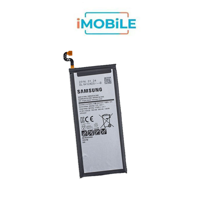 Samsung Galaxy S7 Edge Battery