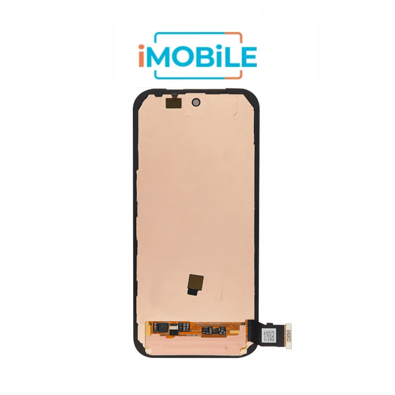 Google Pixel 10A Compatible LCD Touch Digitizer Screen [Service Pack]