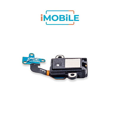 Samsung Galaxy Note 4 Headphone Jack
