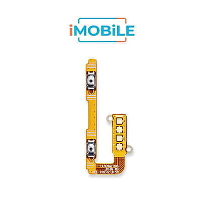 Samsung Galaxy Note 4 (N910) Volume Cable