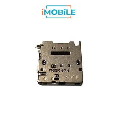 Google Pixel Sim Reader