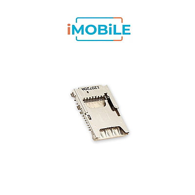 Samsung Galaxy Note 3 Sim Card Reader Flex Cable