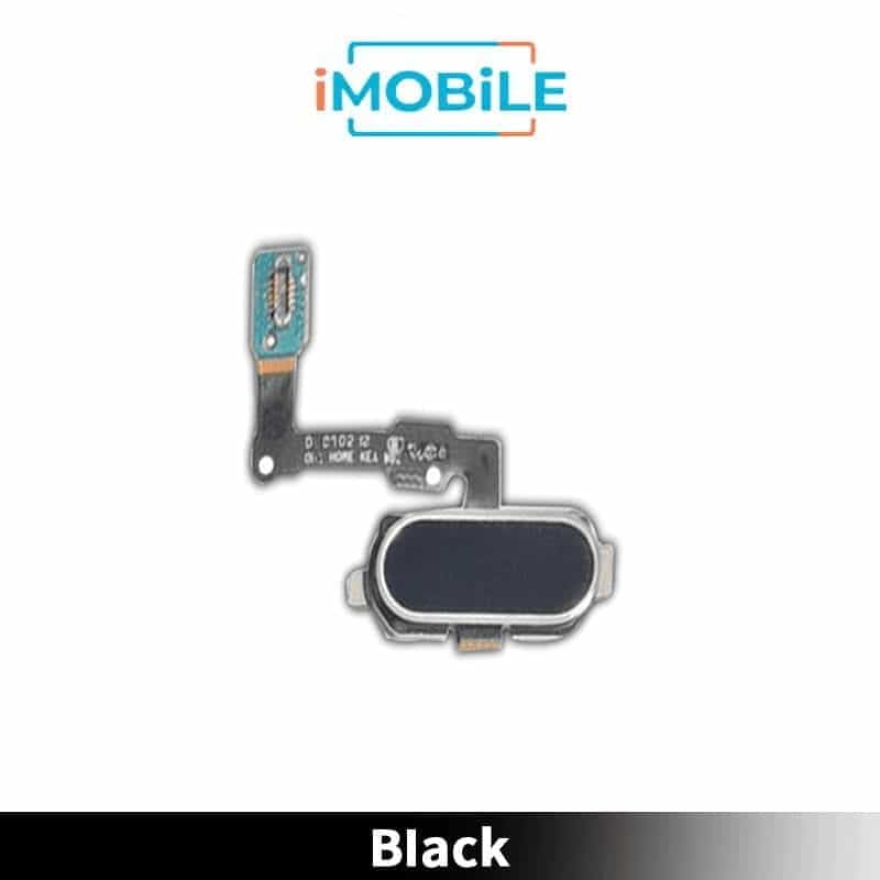 Samsung Galaxy J5 Prime (G570) Home Button Black