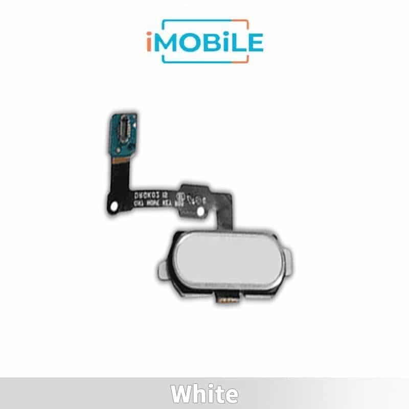 Samsung Galaxy J5 Prime (G570) Home Button White