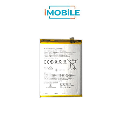 OPPO A9 (2020) Battery