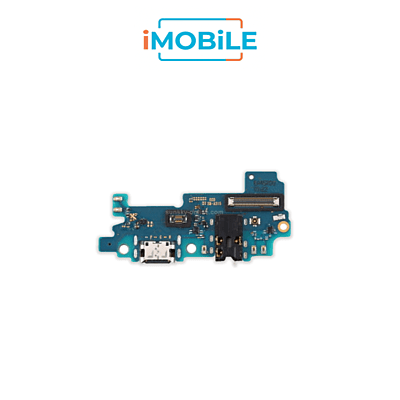 Samsung Galaxy A31 A315 Charging Port Board