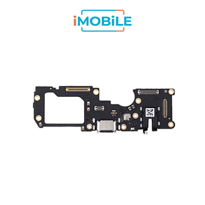 OPPO Find x5 Charging Port Board
