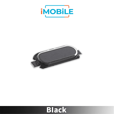 Samsung Galaxy Tab A 9.7 (SM-T550, SM-T555) Home Button [Black]