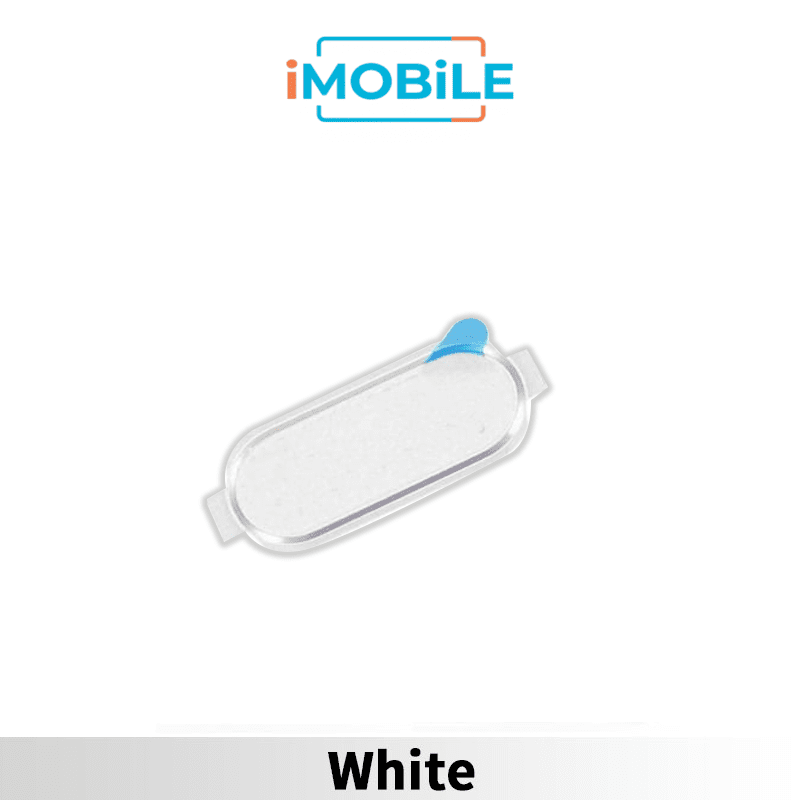 Samsung Galaxy Tab A 9.7 (SM-T550, SM-T555) Home Button [White]