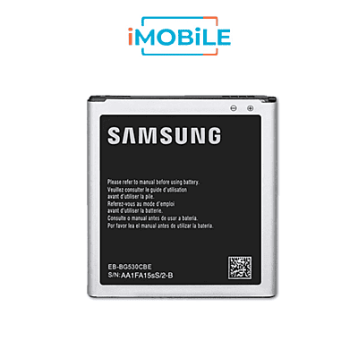 Samsung Galaxy J2 Pro (J250) J3 (2016) J320 J500 J5 (2015) G530 Battery