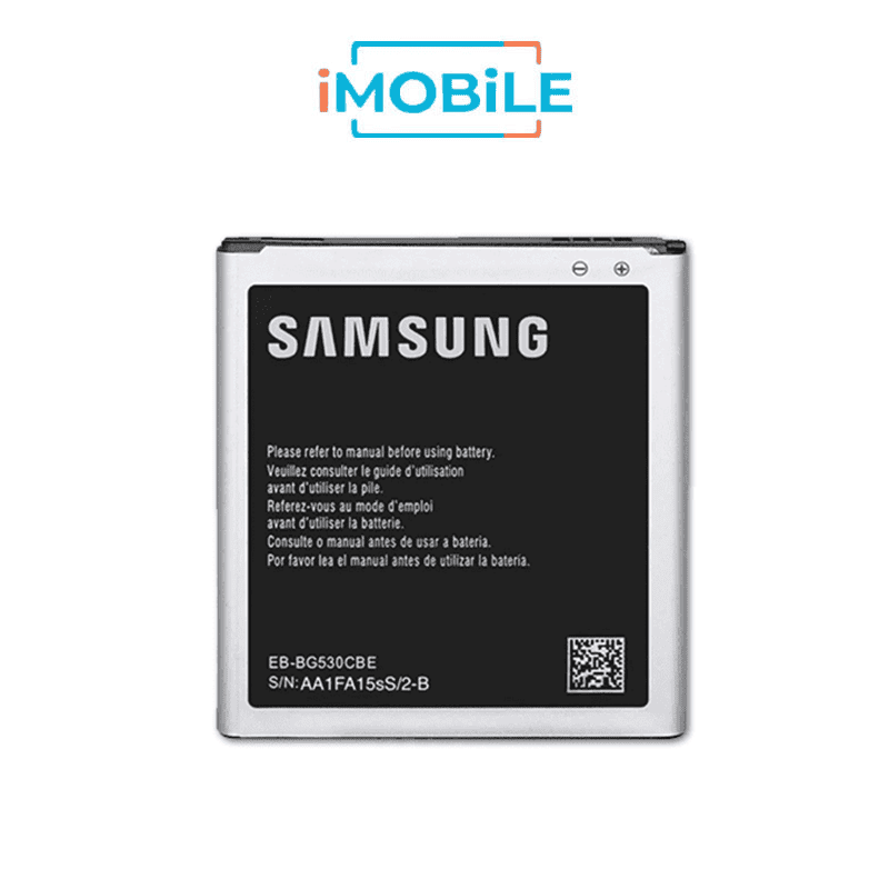 Samsung Galaxy J2 Pro (J250) J3 (2016) J320 J500 J5 (2015) G530 Battery Samsung Galaxy J2 Pro (J250) J3 (2016) J320 J500 J5 (2015) G530 Battery