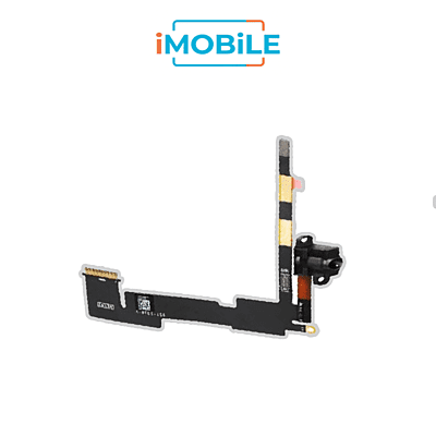 iPad 2 Compatible Headphone Jack GSM
