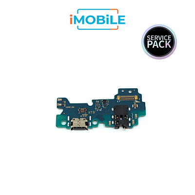 Samsung Galaxy A32 4G (A325) Charging Port Flex Cable [Service Pack] GH96-14244A