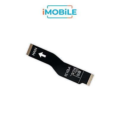 Samsung Galaxy Note 10 Plus (Pro) (N975) Mainboard to Charging Port Flex Cable (the big one) [Service Pack]