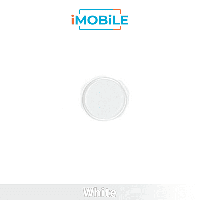 iPad 2 Compatible Home Button [White]