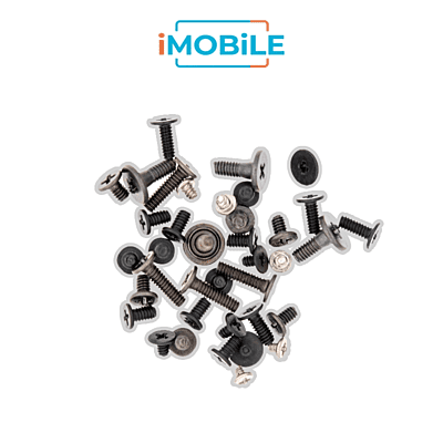 iPad 6 (2018) Compatible Screw Set