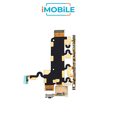 Sony Xperia Z1 LCD Power Button Flex Cable