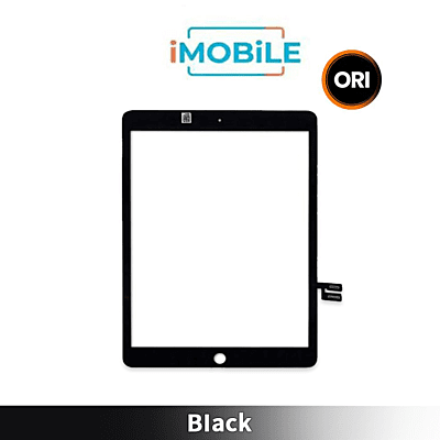 iPad 7 (2019) / iPad 8 (2020) (10.2 inch) Compatible Touch Digitizer Screen [Black] Orginal