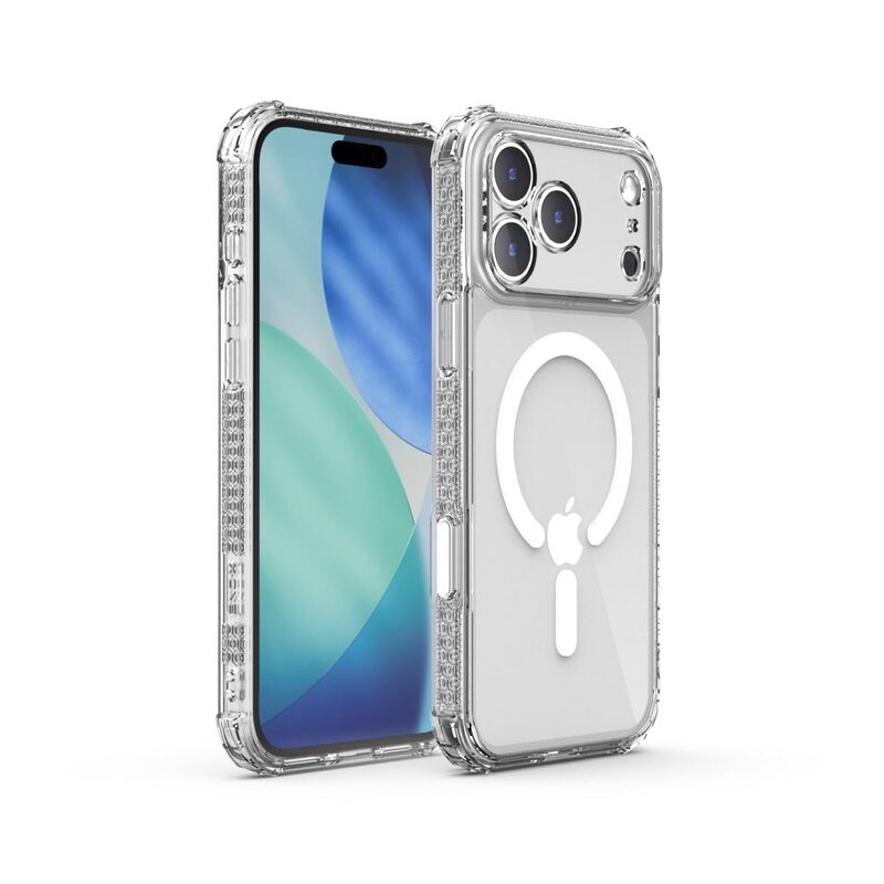 X.One [MagSafe] Dropguard Pro Impact Protection Case, iPhone 17 Pro