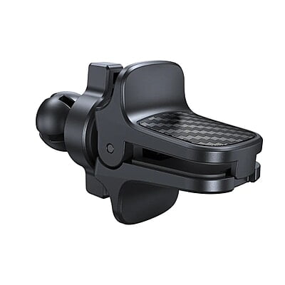 JoyRoom JR-ZS377 Car Phone Mount (Air Vent) JoyRoom JR-ZS377 Car Phone Mount (Air Vent)