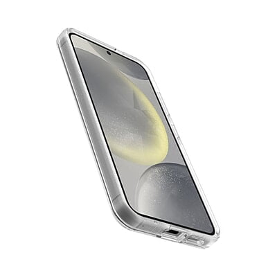 iShield Crystal Palace Clear Case for Samsung s24 iShield Crystal Palace Clear Case for Samsung s24