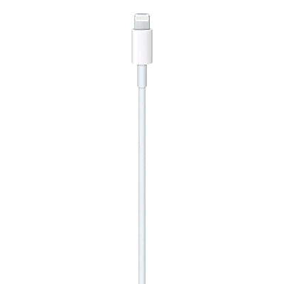Apple Original 1m Type-C to Lightning Cable Apple Original 1m Type-C to Lightning Cable