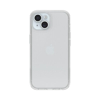 iShield Crystal Palace Clear Case for iPhone 15 Plus iShield Crystal Palace Clear Case for iPhone 15 Plus