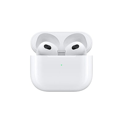 AirPods (3rd generation) with MagSafe Charging Case