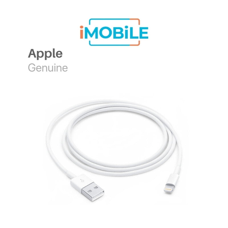 Apple Original 1m USB to Lightning Cable Apple Original 1m USB to Lightning Cable
