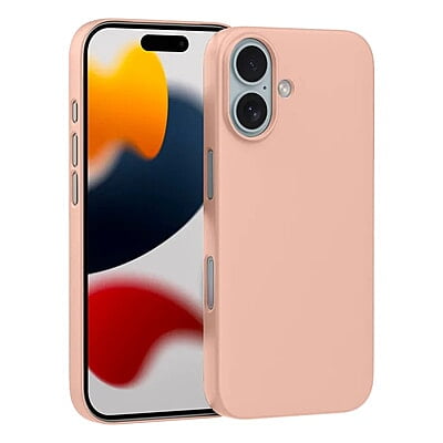 Silicone Case with MagSafe, iPhone 16 Plus Silicone Case with MagSafe, iPhone 16 Plus