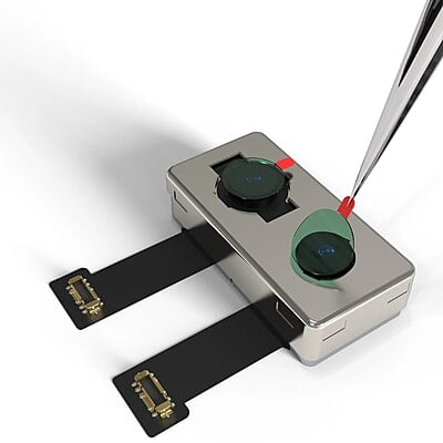 2UUL Phone Camera Protective Sticker