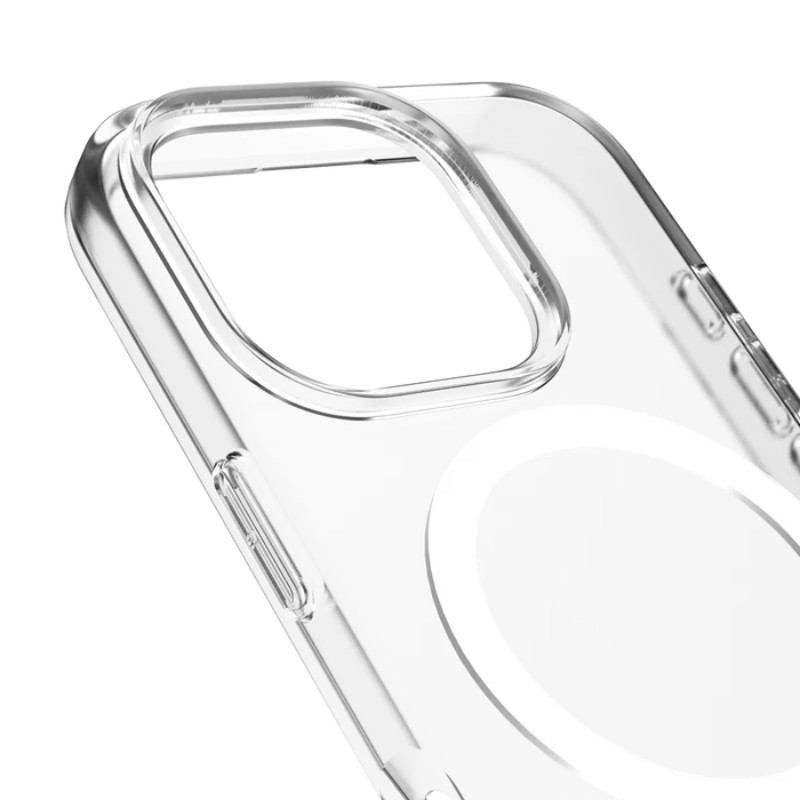 UR Pure with MagSafe Transparent Armor, iPhone 16 Pro UR Pure with MagSafe Transparent Armor, iPhone 16 Pro