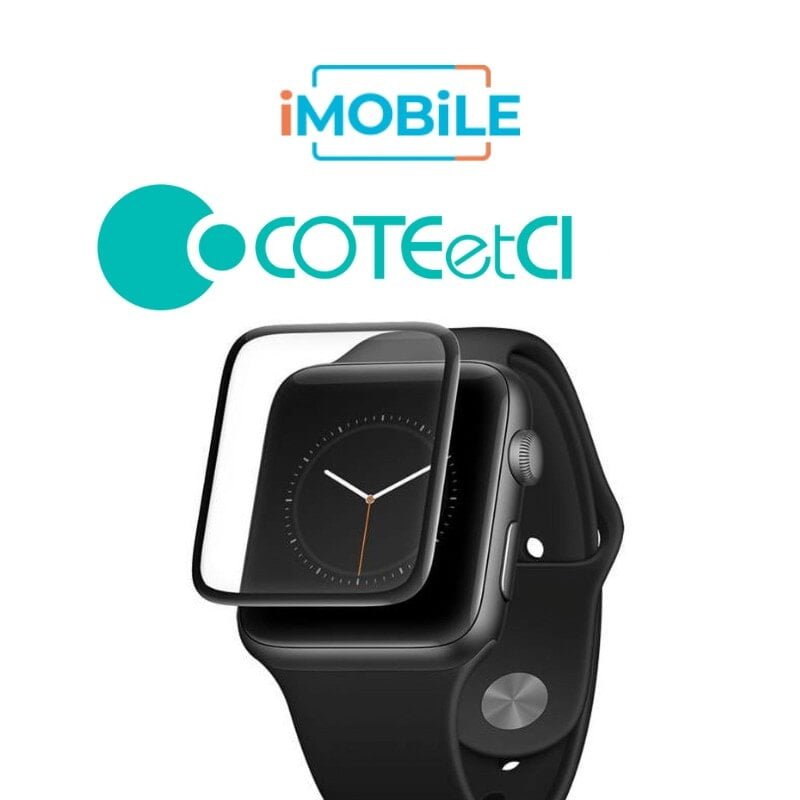 COTEetCI Apple Watch S1 / S2 / S3 Screen Protector 42mm COTEetCI Apple Watch S1 / S2 / S3 Screen Protector 42mm