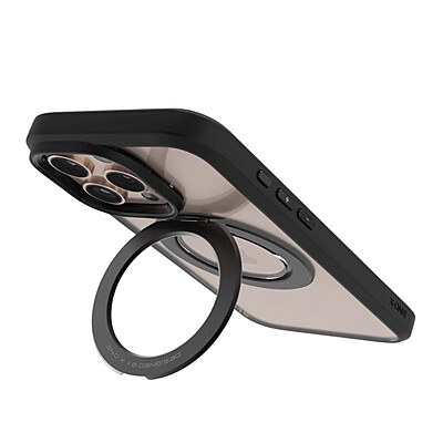 X-One [MagSafe] Dropguard 2S / 2.0 Impact Protection Case with Stand, iPhone 16 Pro