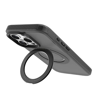 X-One [MagSafe] Dropguard 2S / 2.0 Impact Protection Case with Stand, iPhone 16 Pro