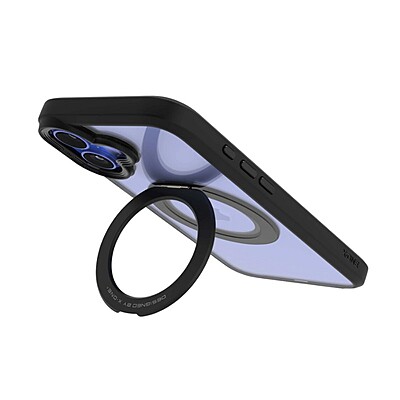 X-One [MagSafe] Dropguard 2S / 2.0 Impact Protection Case with Stand, iPhone 16