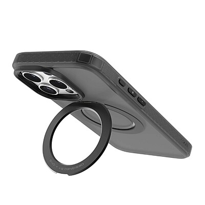 X-One [MagSafe] Dropguard 2S / 2.0 Impact Protection Case with Stand, iPhone 16