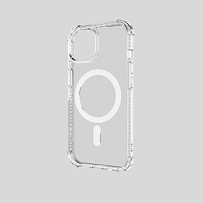 X-One [MagSafe] Dropguard Pro Impact Protection Case, iPhone 15 Pro