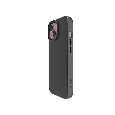 X-One [MagSafe] Dropguard 3S / 3.0 Matte Silicone Case, iPhone 15