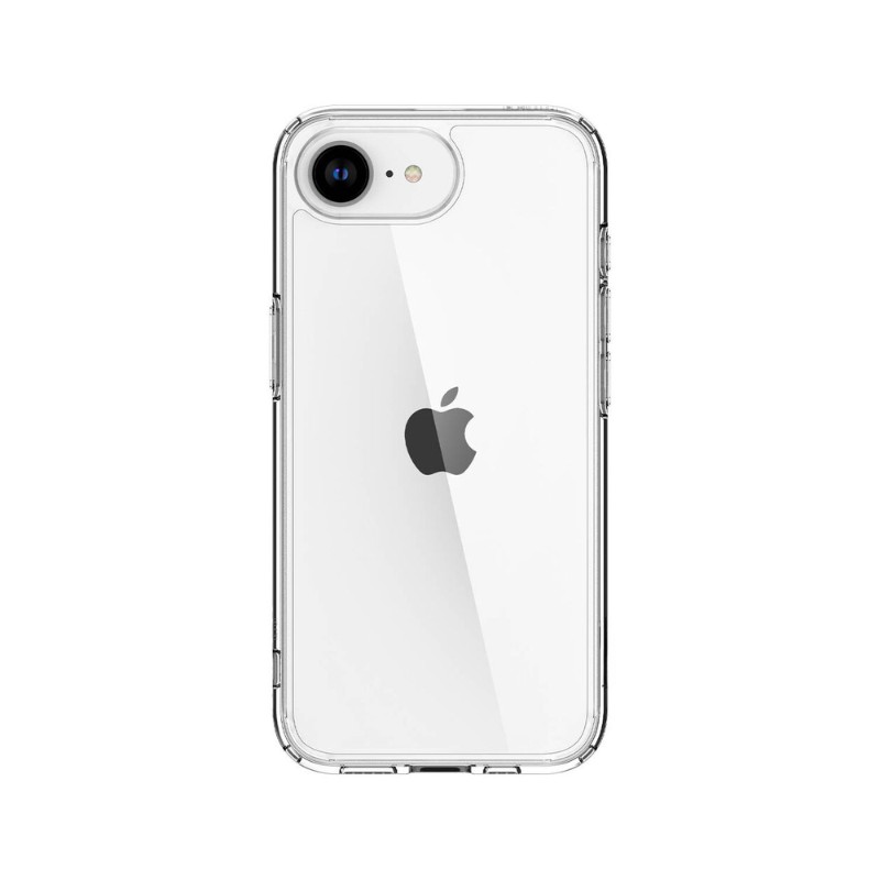 iShield Crystal Palace Clear Case, iPhone 16e iShield Crystal Palace Clear Case, iPhone 16e