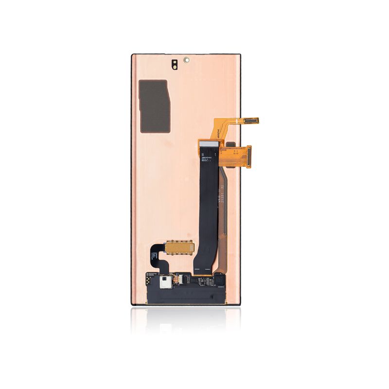 Samsung Galaxy Note 20 Ultra (N985 N986) LCD OLED [Service Pack]