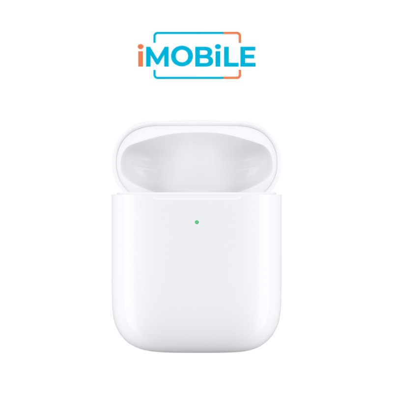 Apple AirPods (2nd generation) Charging Case with Lightning & Wireless A1938