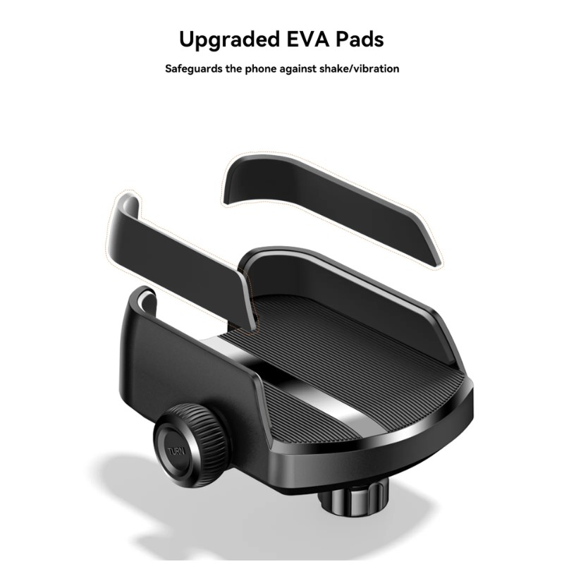 JoyRoom JR-ZS431 Bike Mount Phone Holder JoyRoom JR-ZS431 Bike Mount Phone Holder